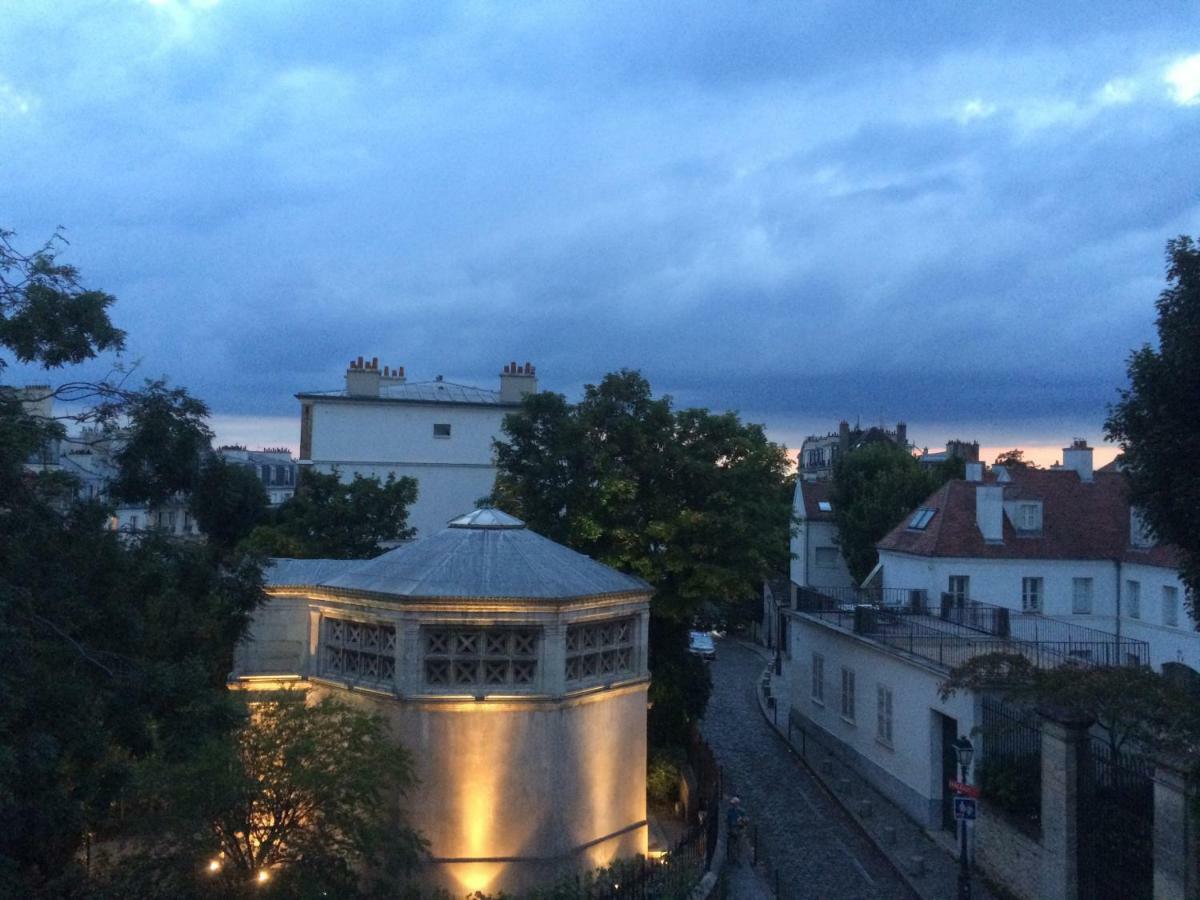 Luxurious Duplex - Of Montmartre Appartamento