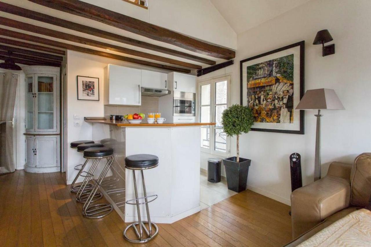 Appartamento Luxurious Duplex - Of Montmartre