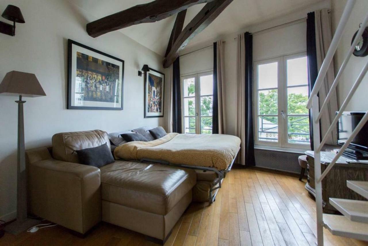 Appartamento Luxurious Duplex - Of Montmartre