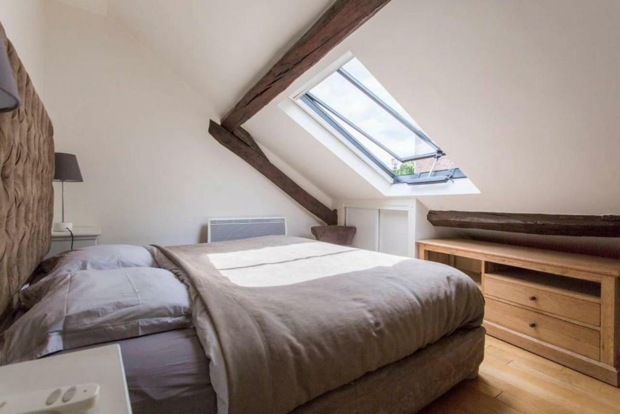 Appartamento Luxurious Duplex - Of Montmartre *
