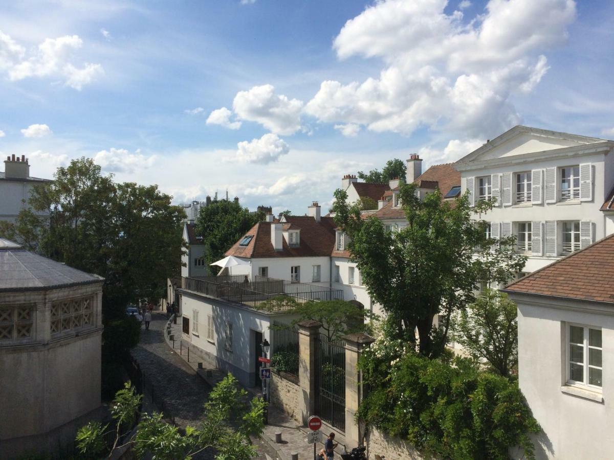 Luxurious Duplex - Of Montmartre * Parigi