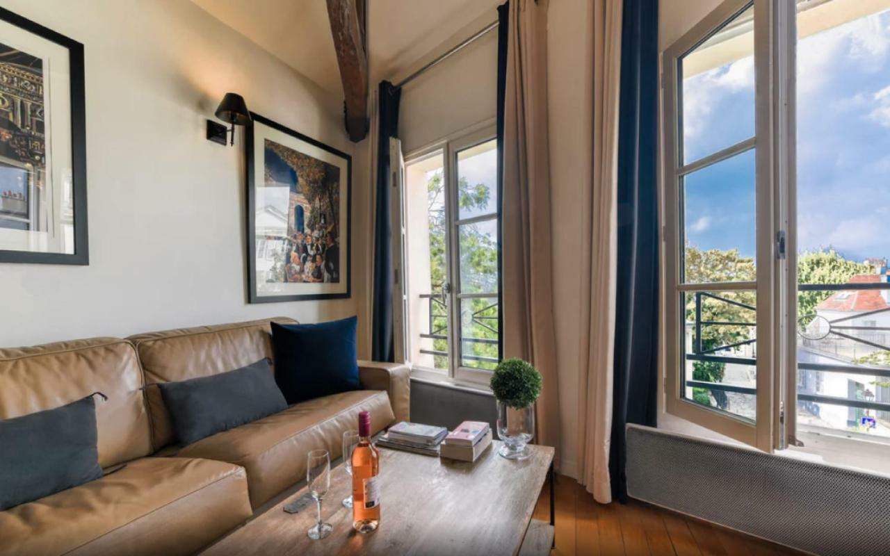 Luxurious Duplex - Of Montmartre * Parigi