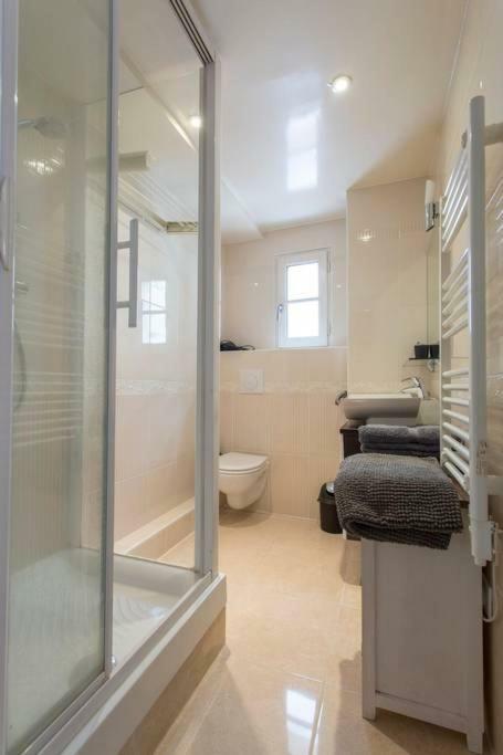 Luxurious Duplex - Of Montmartre Appartamento *