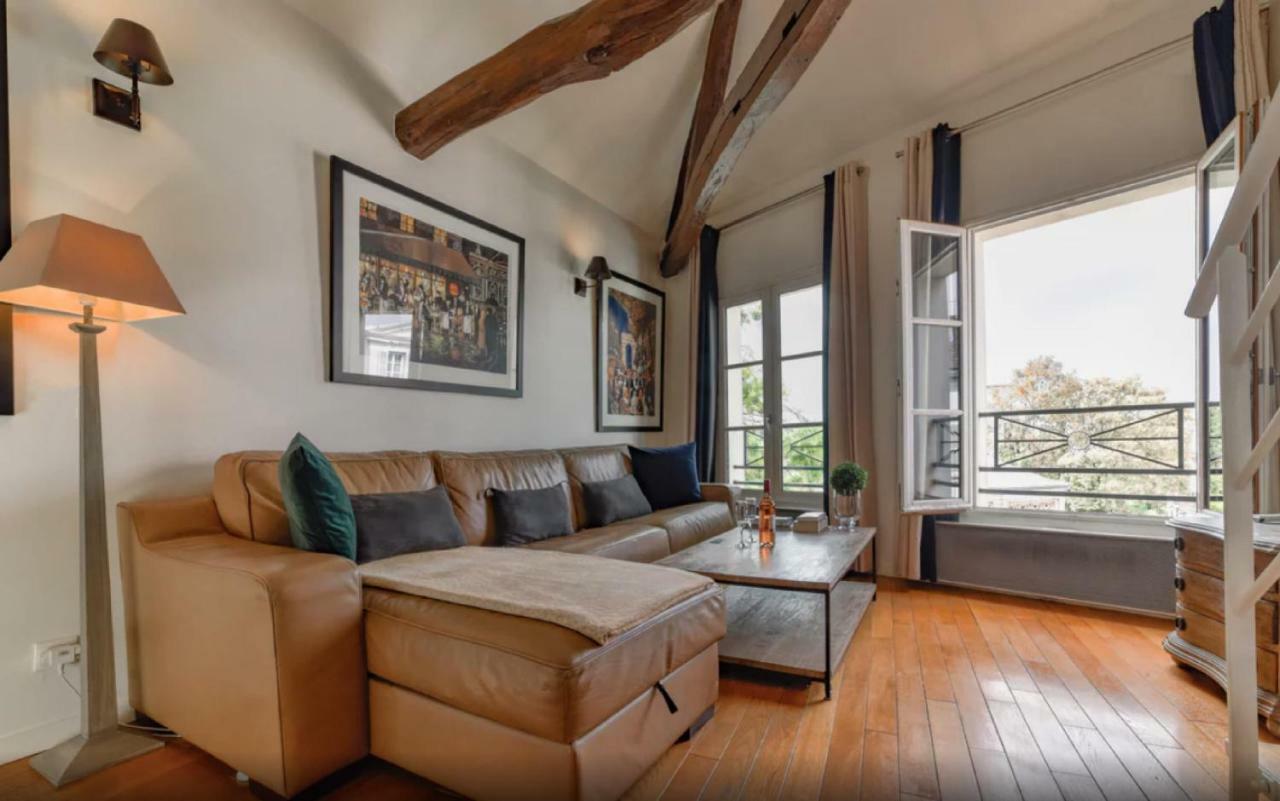 Appartamento Luxurious Duplex - Of Montmartre